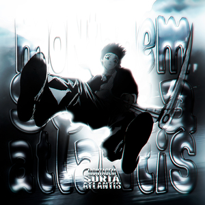 MONTAGEM SORTA ATLANTIS