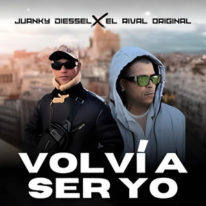 VOLVÍ A SER YO