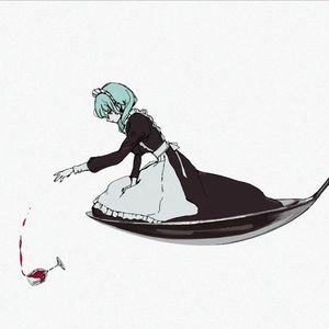 匙ノ咒（匙之咒）