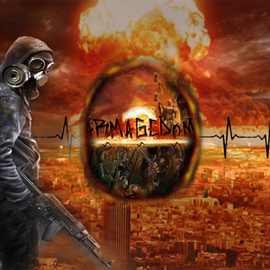 Armagedom