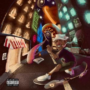 Sold My Soul (feat. Lil Yagi, Nuutella & D.B.E)