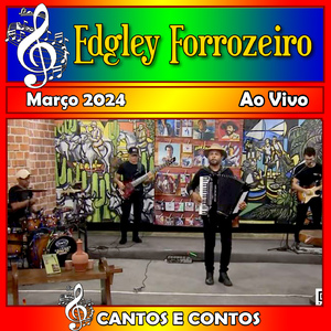 Pistoleiro do Amor - Ao Vivo