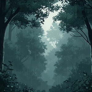 Light on Still Water