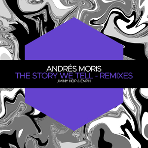 The Story We Tell (Jiminy Hop Remix)
