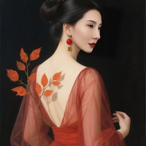 古韵流芳 ·一曲清弦诉千年174Hz.mp3