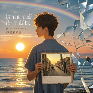 向昨天说抱歉_奢侈品顾问许耀东