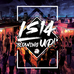 Blowing Up (Original Mix)