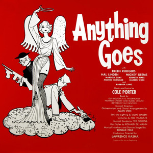 Anything (from "Anything Goes")