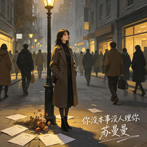你没本事没人理你（过好过坏全靠自己）