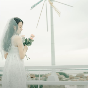 我是你的格桑花