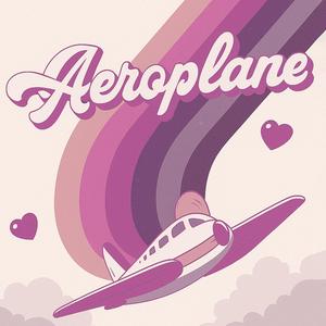 Aeroplane