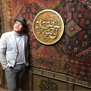 Алыста журсен де