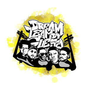 Cypher Dream Team #Vl1