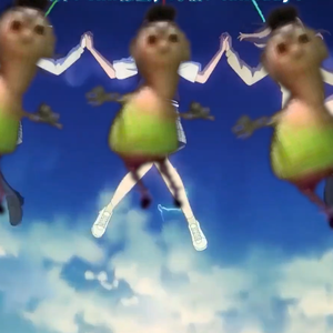 熙熙攘攘，我们的哈姆