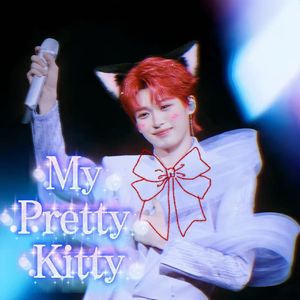 I am a Kitty (雷子的猫咪)