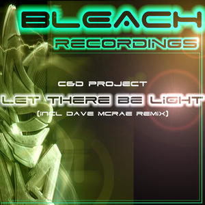 Let There Be Light (Dave Mcrae Remix)