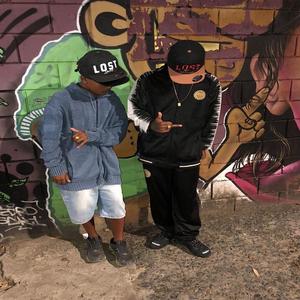 MTG - JOGA A XRC GAROTA (feat. Mc Menor Da Ms & Mc Mr. Bim)