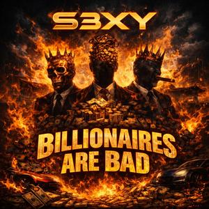 Billionaires Are Bad