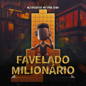 Favelado Milionário