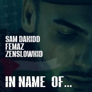 IN NAME OF... (feat. SAM DAKIDD, FEMAZ, YoYo & ZENSLOWKID)