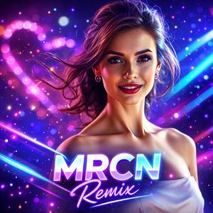 Dotyk Anioła (MRCN Remix)