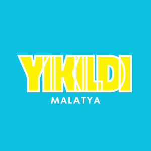 Yıkıldı Malatya