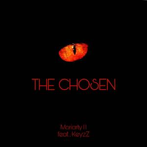 THE CHOSEN（feat.KeyzZ）