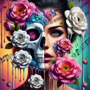 You Left But Not Alone