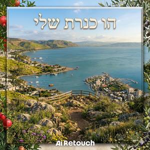 כנרת שלי