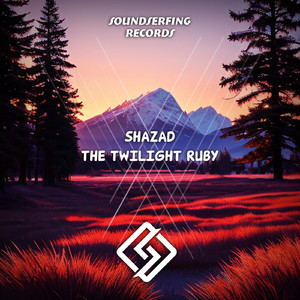 The Twilight Ruby (Radio mix)