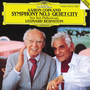 Symphony No.3: 1 Molto Moderato
