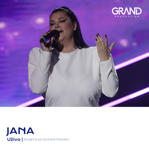 Lune Lune x Ostavi Mi Drugove x Šta Će Ti Pevačica (Medley @ Grand Production)