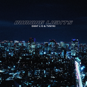 BURNING LIGHTS