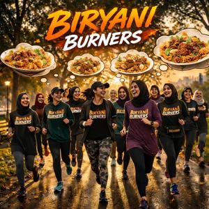 Halwa Puri Destroyers