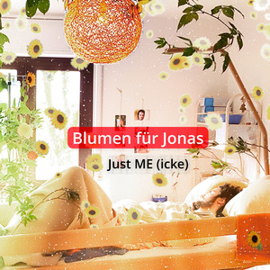 Blumen für Jonas