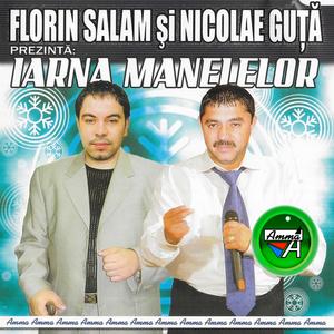 Singurul Barbat (feat. Daniela Gyorfi)