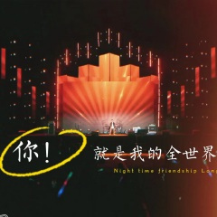 你就是我的全世界