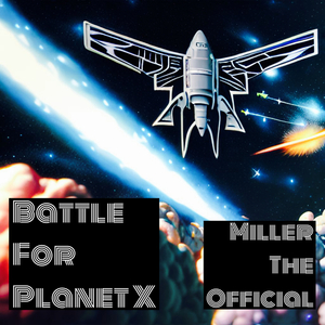 Battle for Planet X