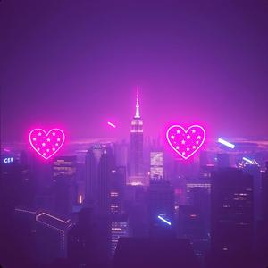 Hearts in the Mirror