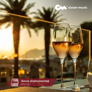 Serve (Instrumental)