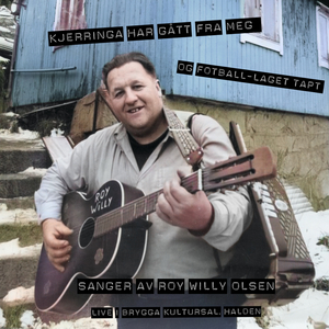 Greven (Unreleased Live Track)