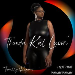 Thunda Kat Luvin'