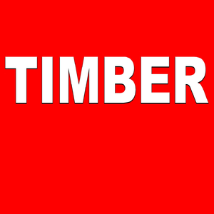 Timber (Instrumental Version)