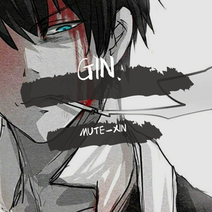 GIN.(produced by AZYAIRE)