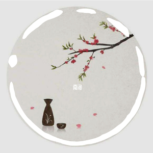 回忆里的那个人