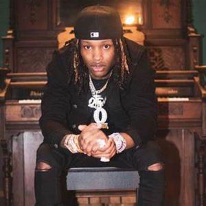 'ChipVon' - 街头叙事 King Von / 21 Savage Type Beat