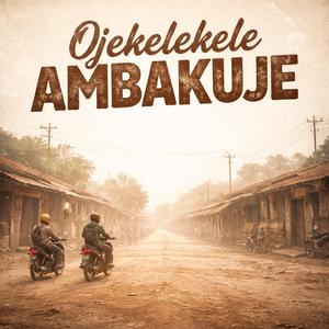 Ojekelekele Ambakuje