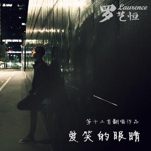 爱笑的眼睛 (中英文Remix)