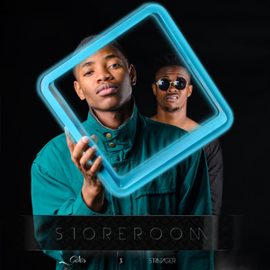 Superman (feat. Nangi)