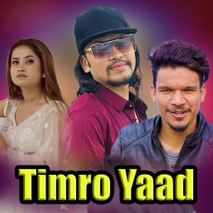Timro Yaad